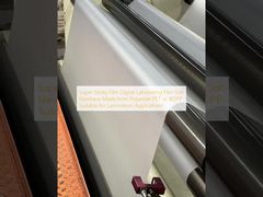 Super Sticky Film Digital Laminating Film Soft Hardness Made from Polyester PET or BOPP Suitable for Lamination Applications